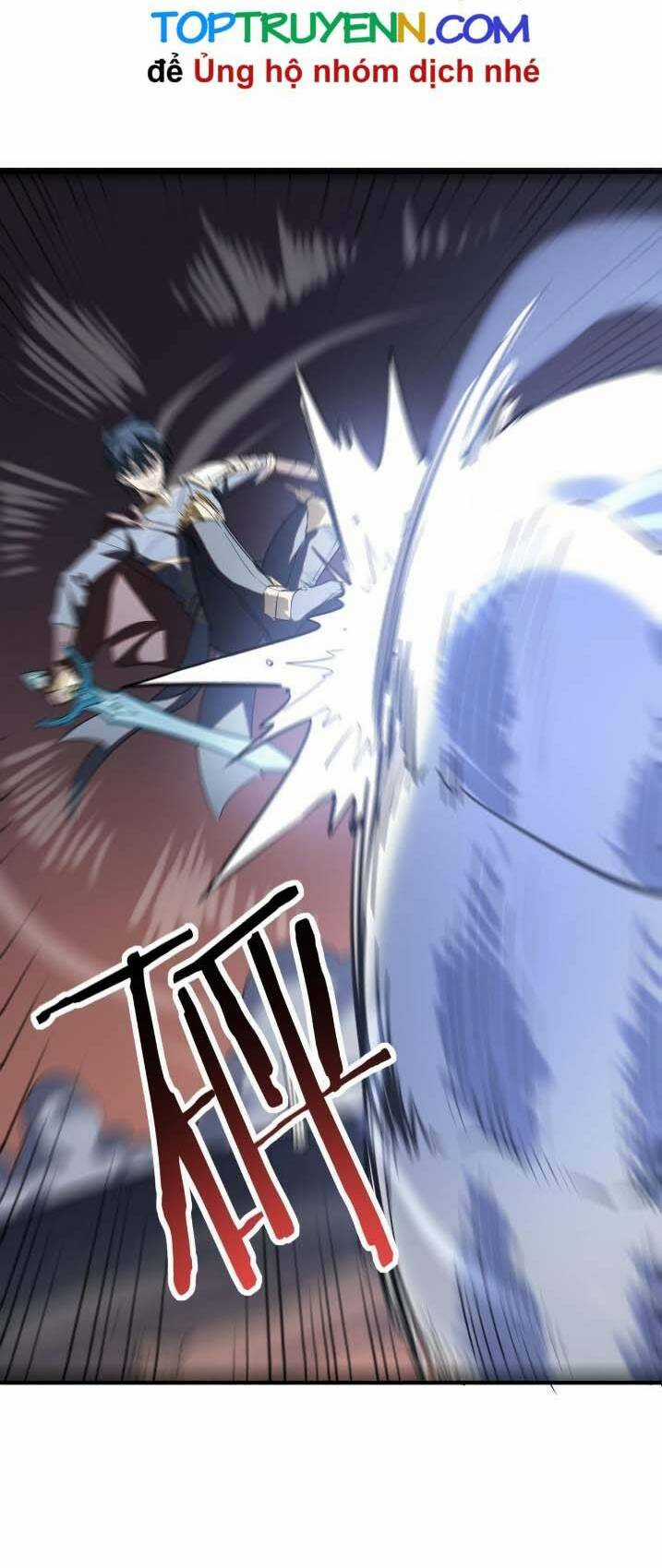 Tử Giới, Thức Tỉnh Tài Năng Hạng Sss Chapter 72 trang 41