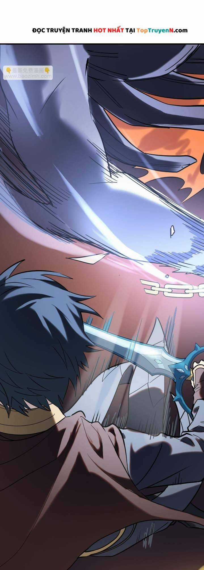 Tử Giới, Thức Tỉnh Tài Năng Hạng Sss Chapter 72 trang 42