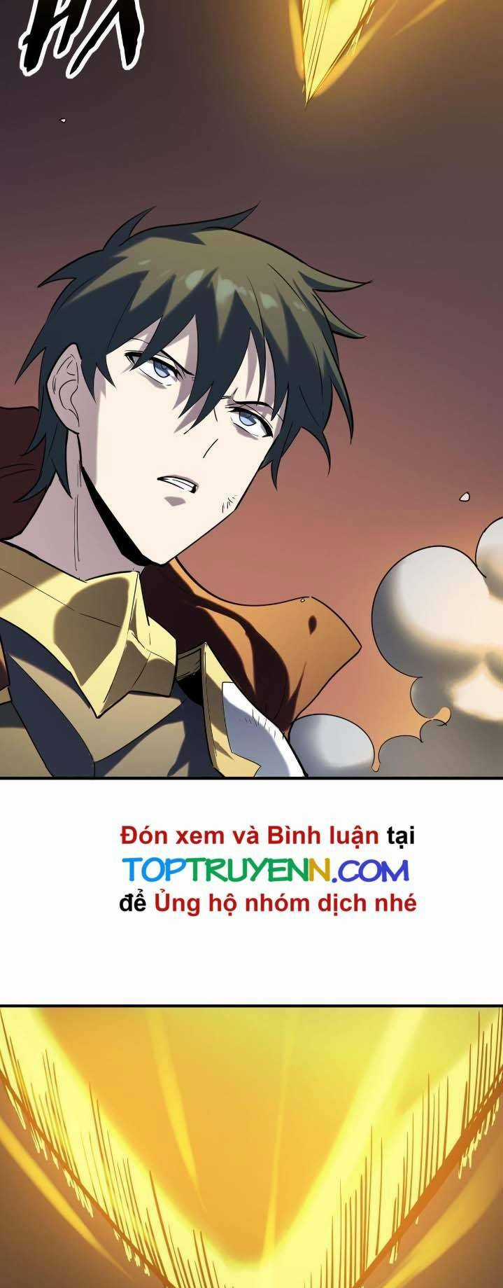 Tử Giới, Thức Tỉnh Tài Năng Hạng Sss Chapter 72 trang 44