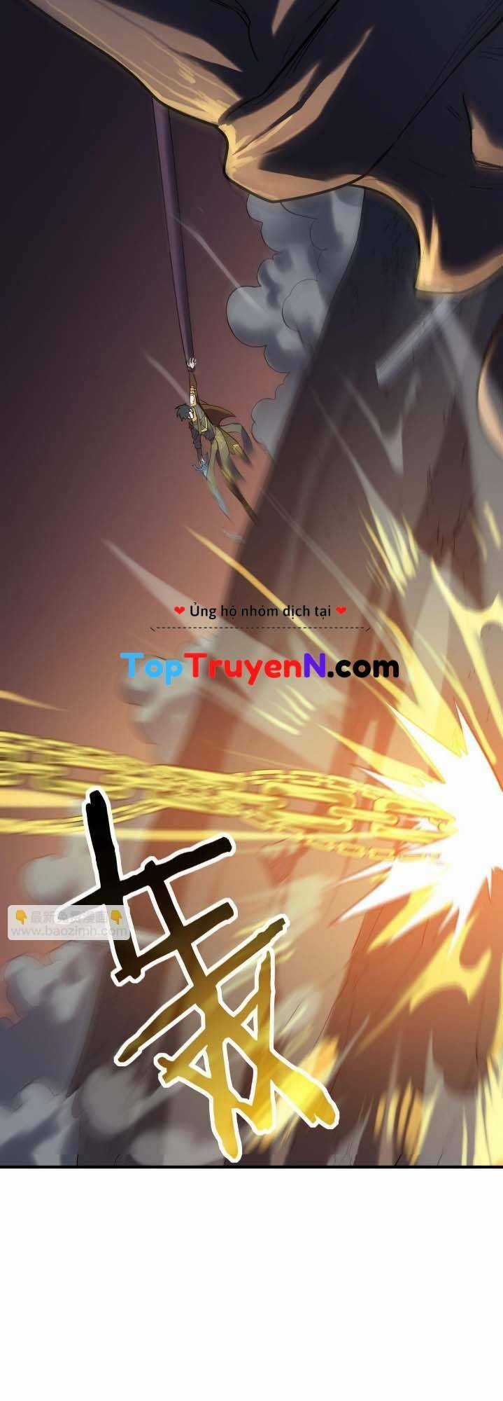 Tử Giới, Thức Tỉnh Tài Năng Hạng Sss Chapter 72 trang 47