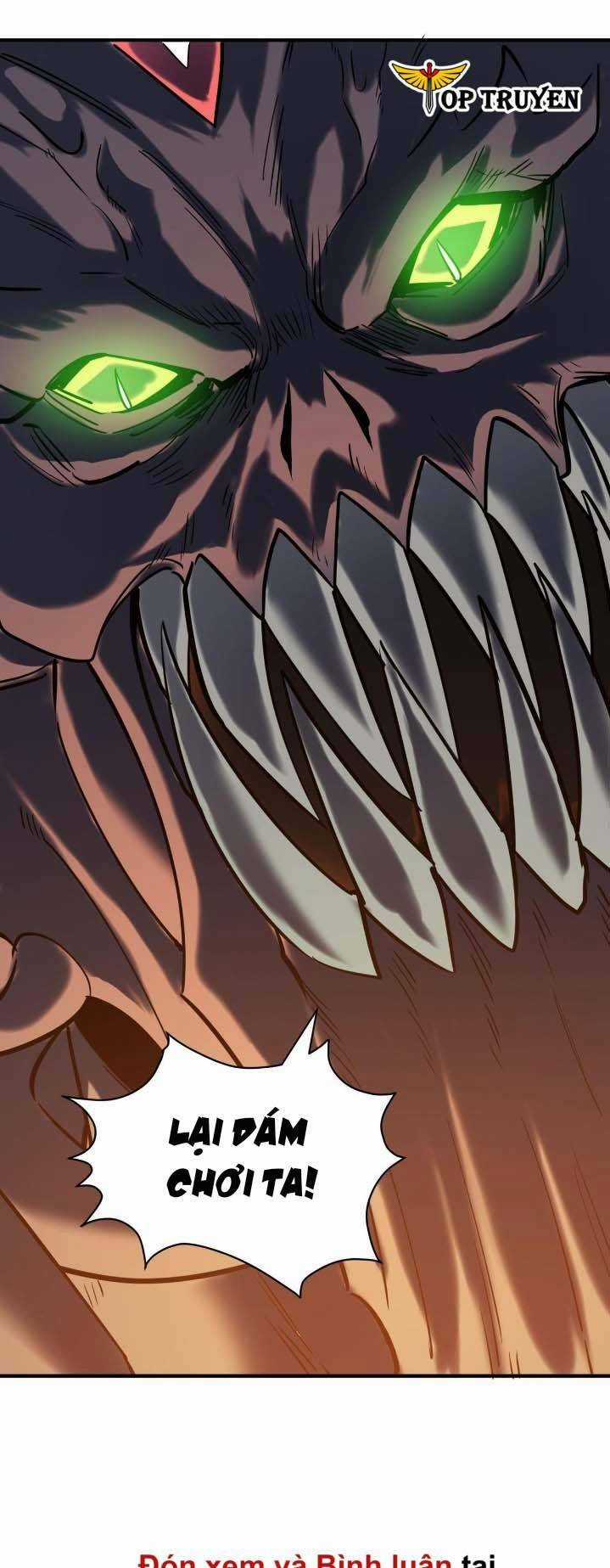 Tử Giới, Thức Tỉnh Tài Năng Hạng Sss Chapter 72 trang 48