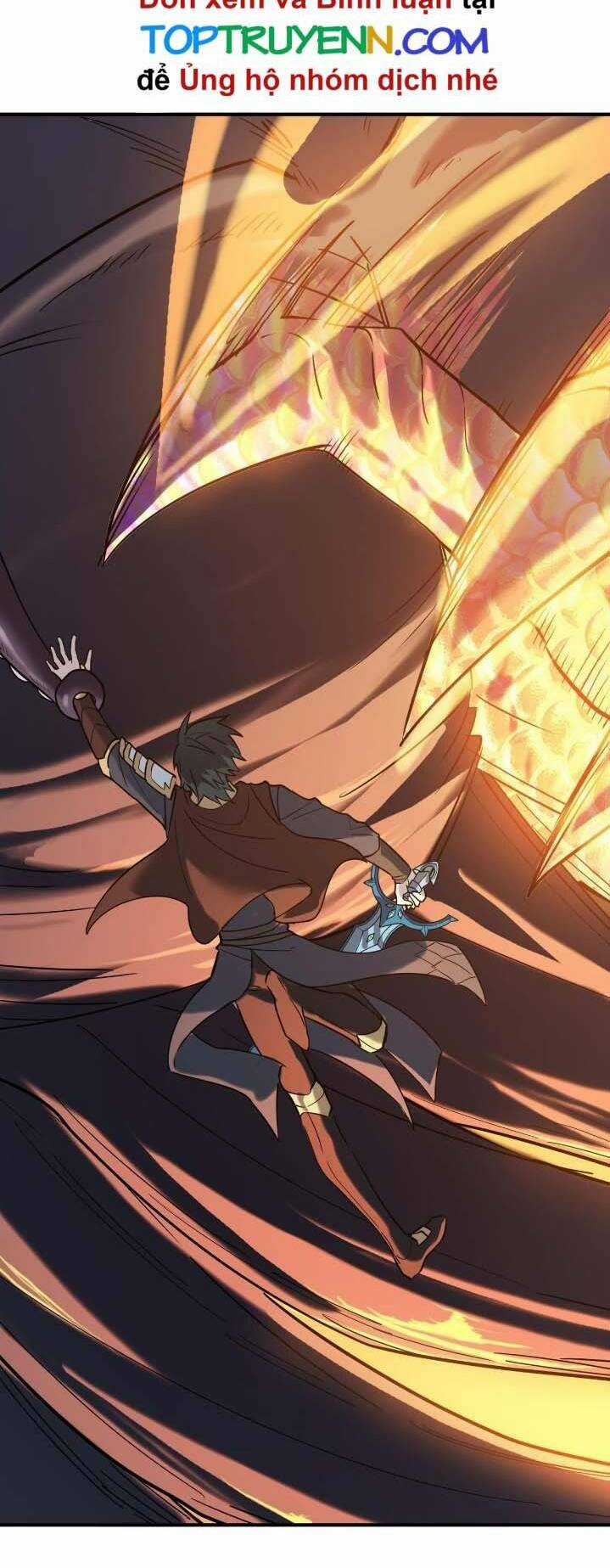 Tử Giới, Thức Tỉnh Tài Năng Hạng Sss Chapter 72 trang 49