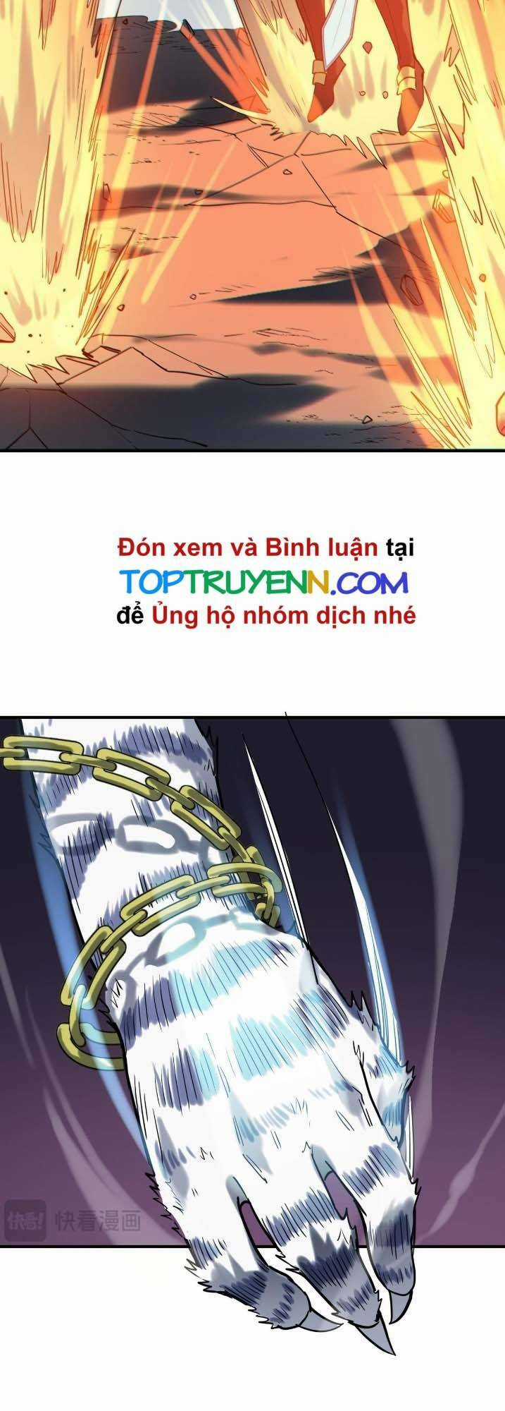 Tử Giới, Thức Tỉnh Tài Năng Hạng Sss Chapter 72 trang 6