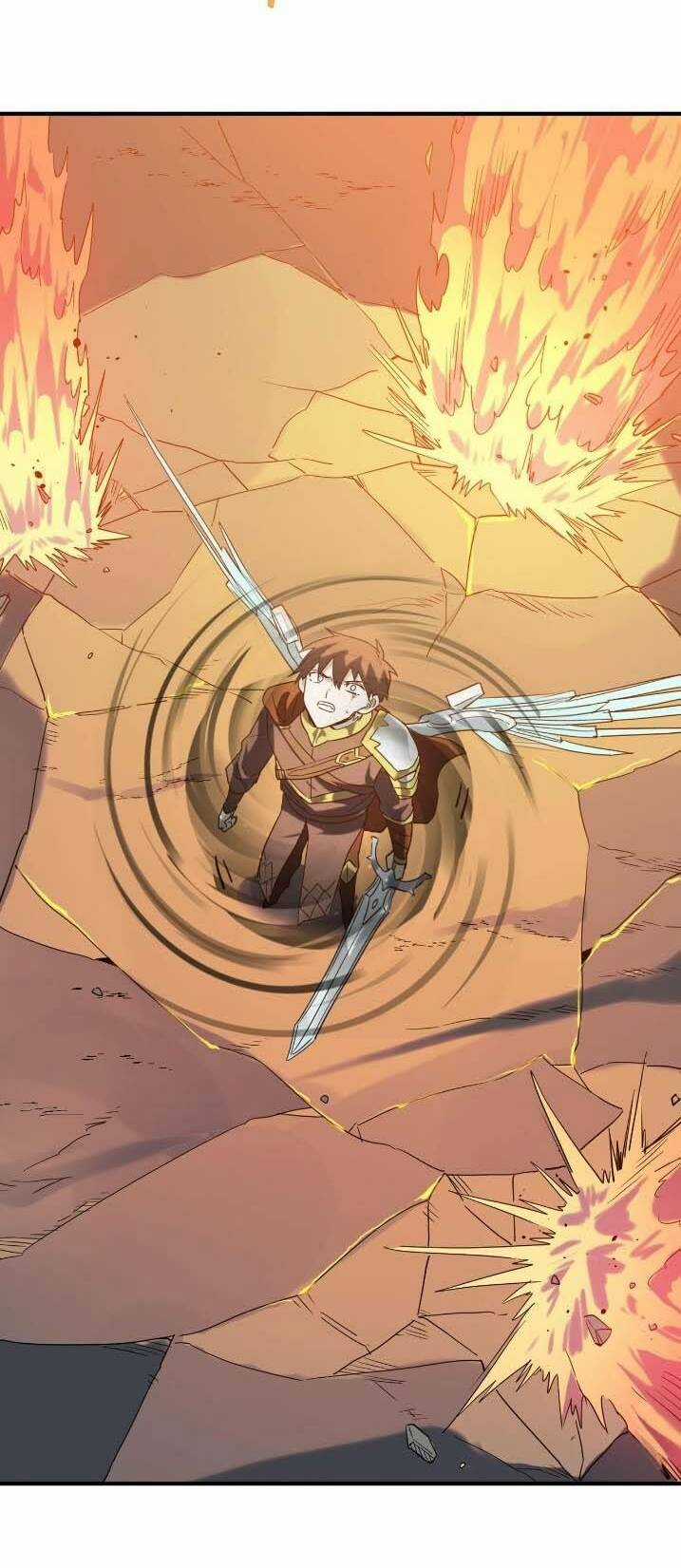 Tử Giới, Thức Tỉnh Tài Năng Hạng Sss Chapter 72 trang 8