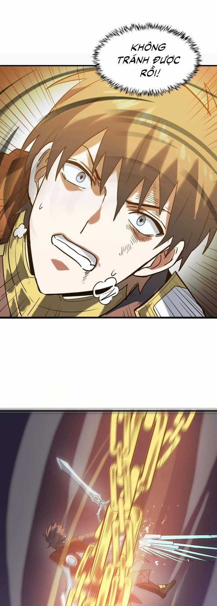 Tử Giới, Thức Tỉnh Tài Năng Hạng Sss Chapter 72 trang 9