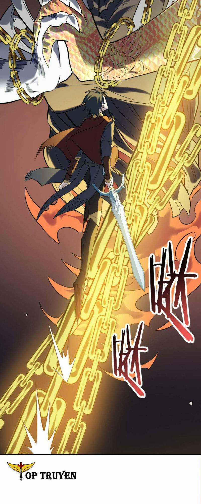 Tử Giới, Thức Tỉnh Tài Năng Hạng Sss Chapter 73 trang 12