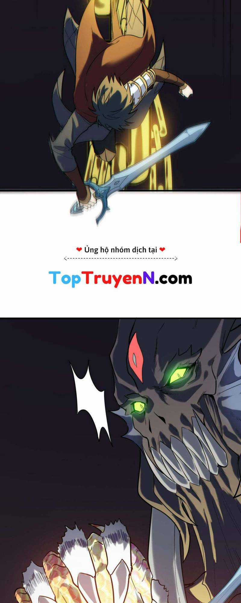 Tử Giới, Thức Tỉnh Tài Năng Hạng Sss Chapter 73 trang 15