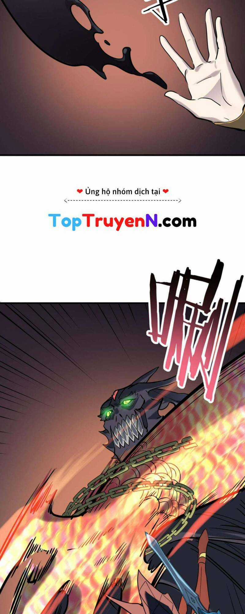 Tử Giới, Thức Tỉnh Tài Năng Hạng Sss Chapter 73 trang 2