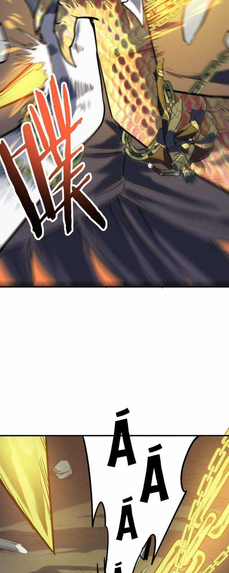 Tử Giới, Thức Tỉnh Tài Năng Hạng Sss Chapter 73 trang 22