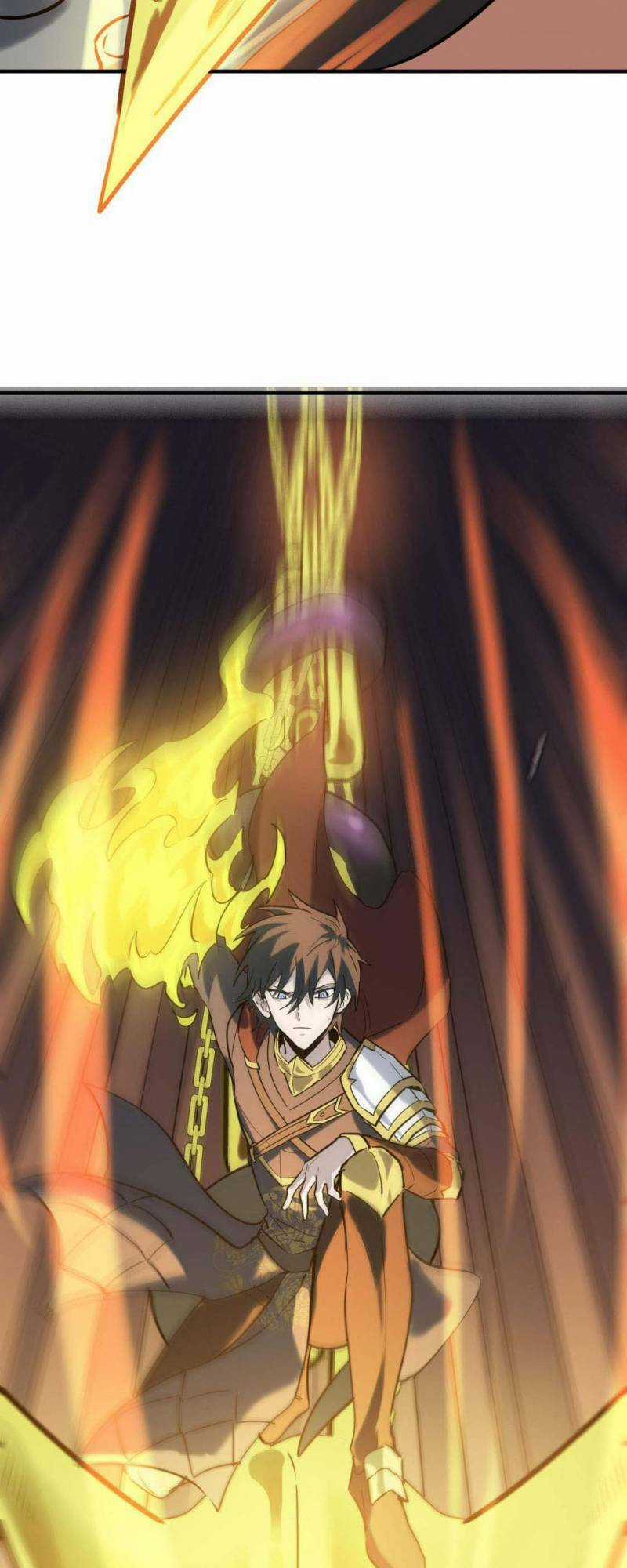 Tử Giới, Thức Tỉnh Tài Năng Hạng Sss Chapter 73 trang 25