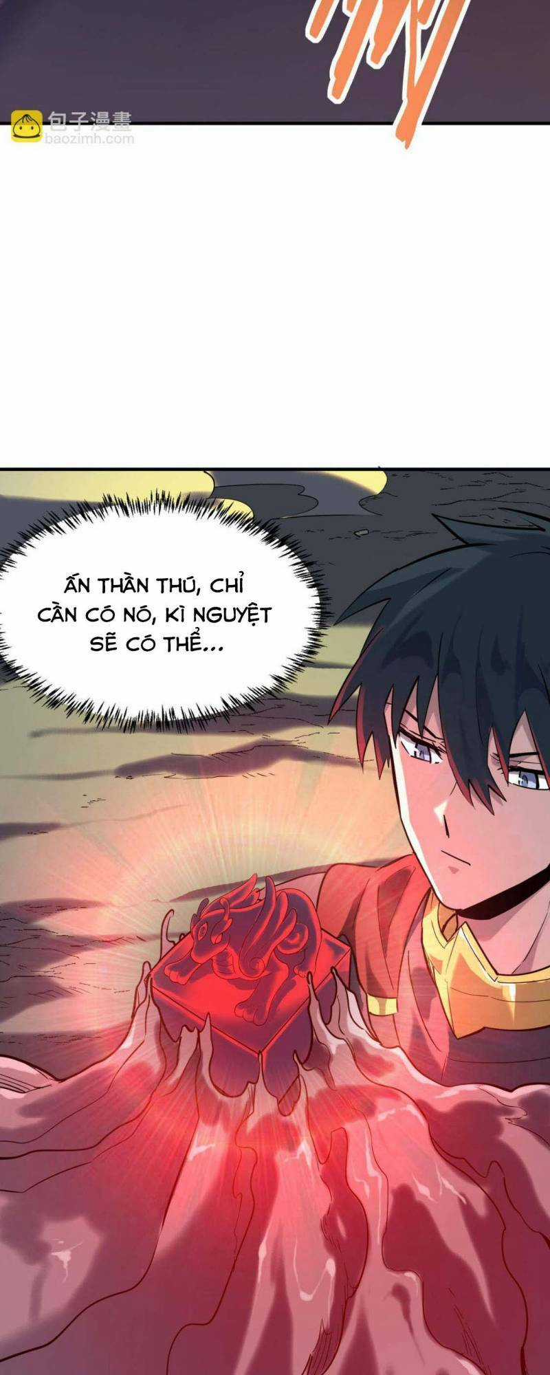 Tử Giới, Thức Tỉnh Tài Năng Hạng Sss Chapter 73 trang 34