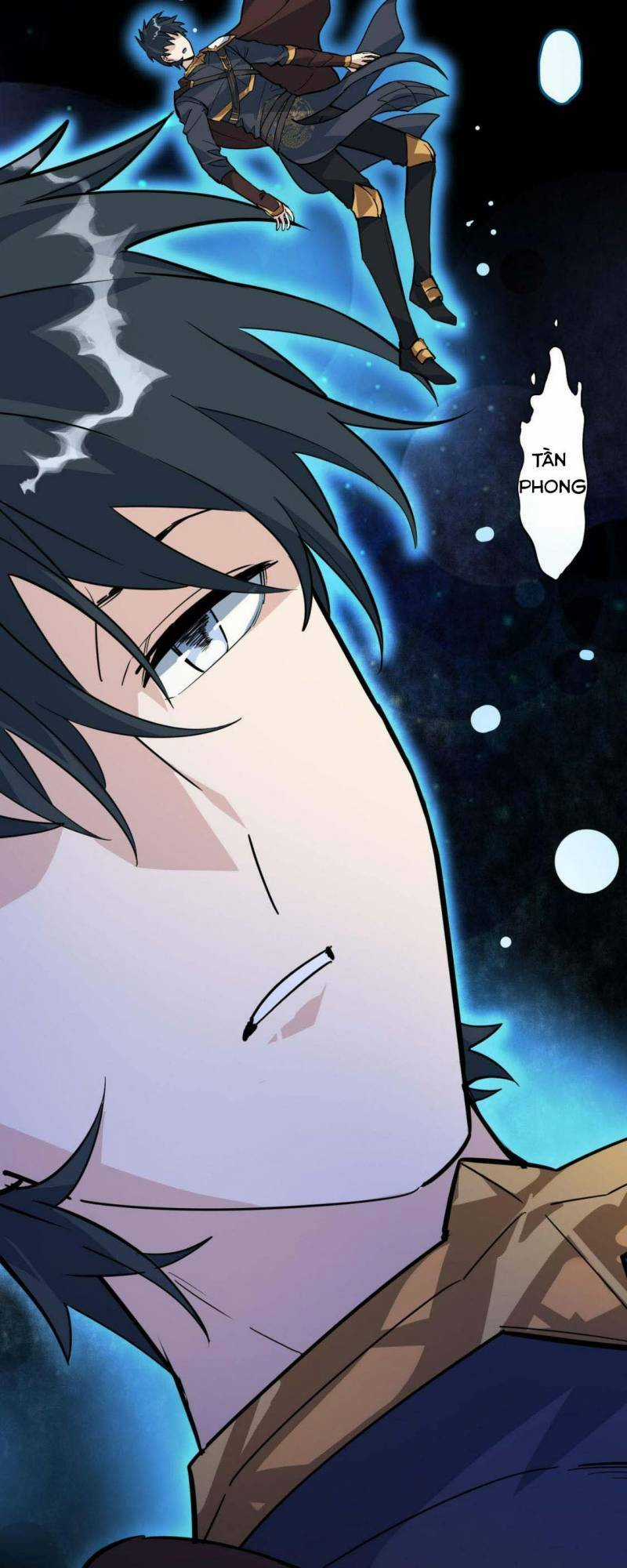 Tử Giới, Thức Tỉnh Tài Năng Hạng Sss Chapter 73 trang 39