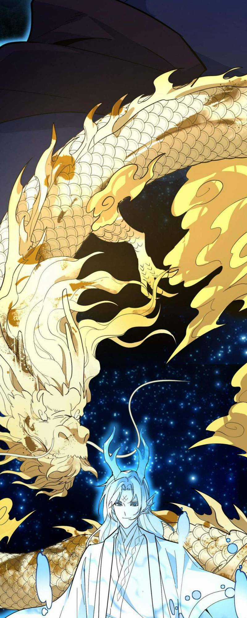 Tử Giới, Thức Tỉnh Tài Năng Hạng Sss Chapter 73 trang 40