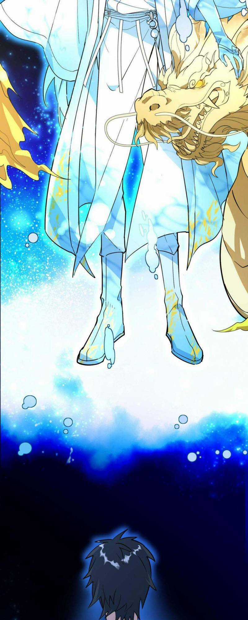 Tử Giới, Thức Tỉnh Tài Năng Hạng Sss Chapter 73 trang 41