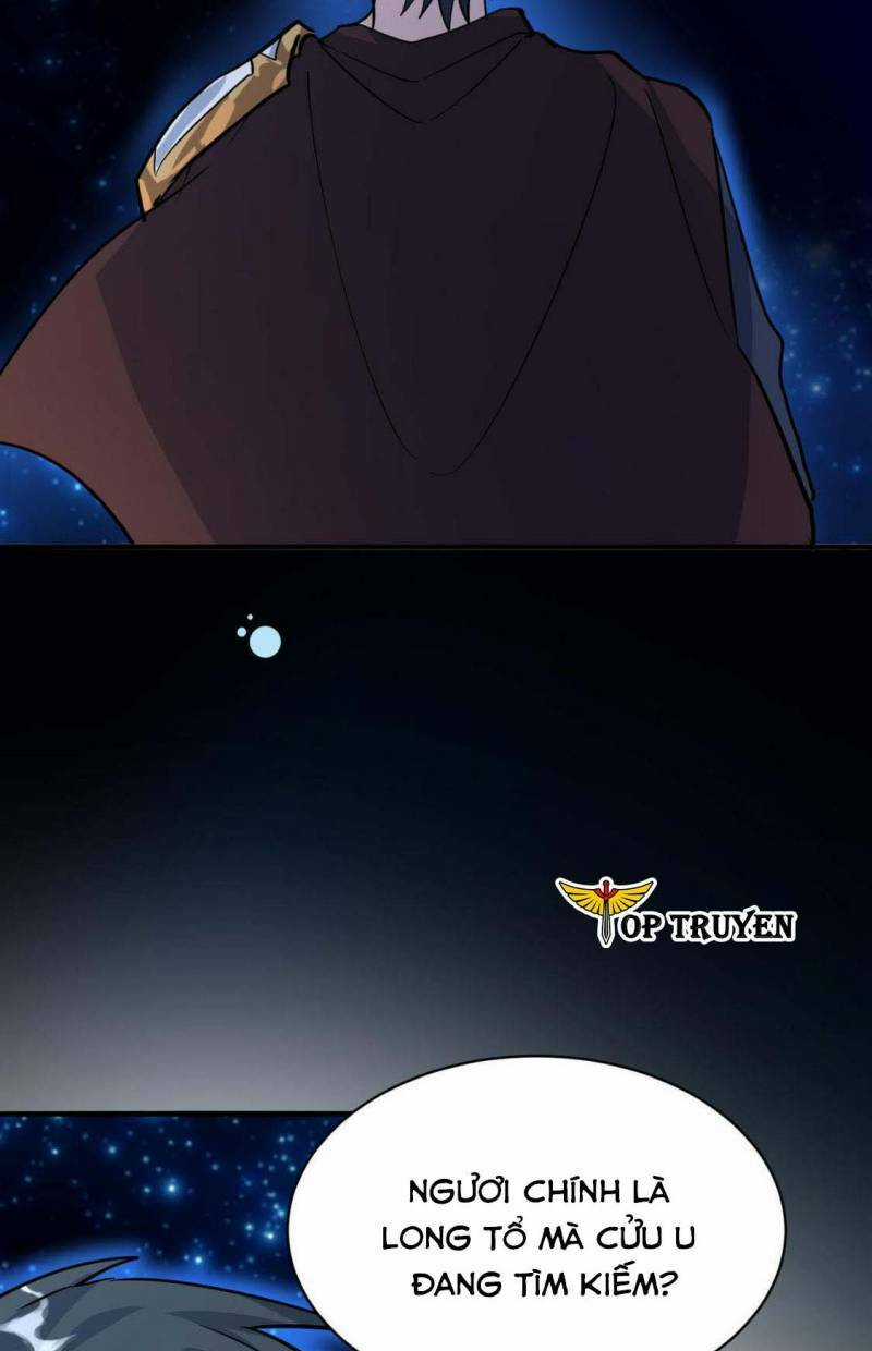 Tử Giới, Thức Tỉnh Tài Năng Hạng Sss Chapter 73 trang 42