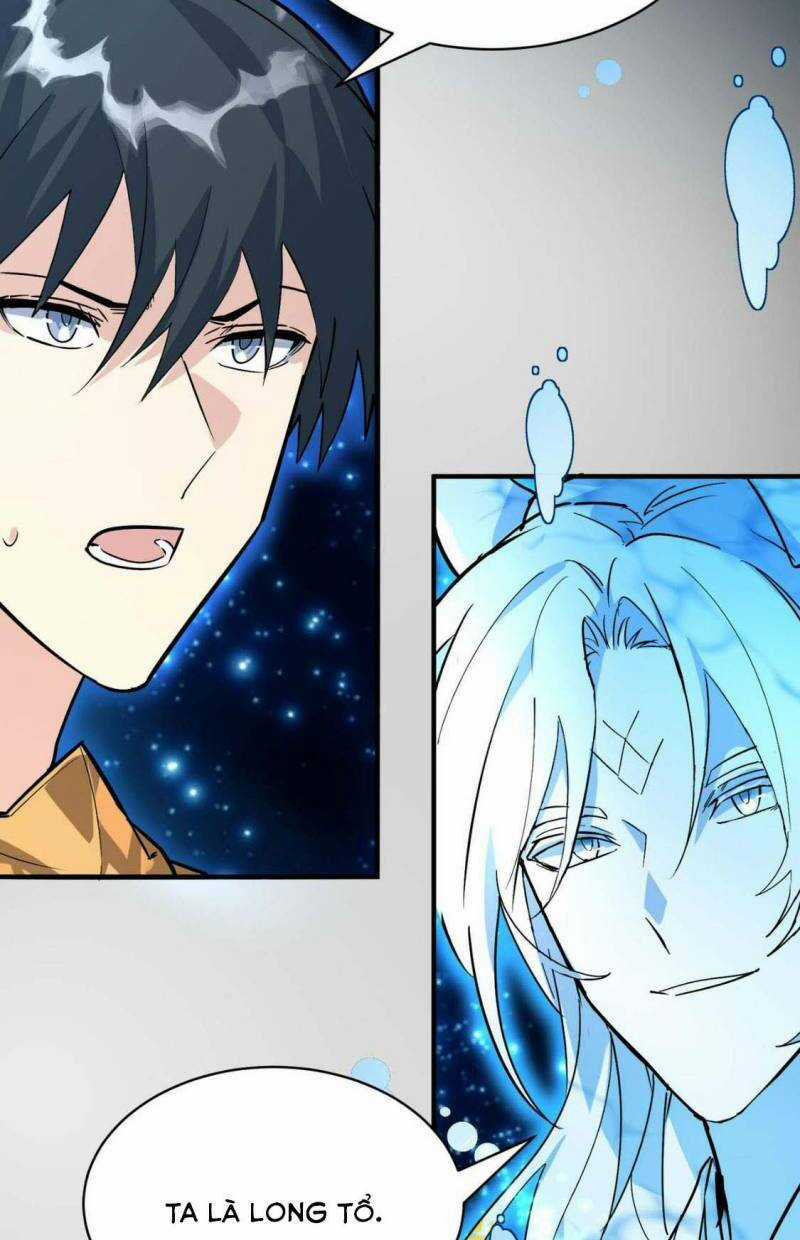 Tử Giới, Thức Tỉnh Tài Năng Hạng Sss Chapter 73 trang 43