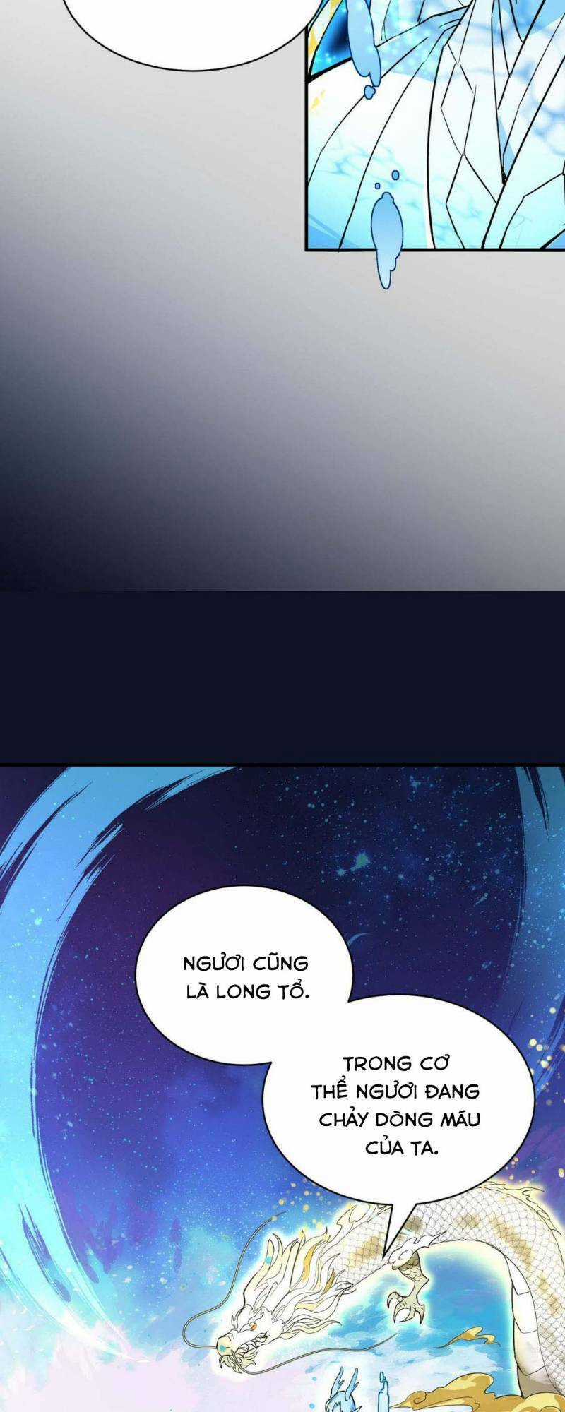 Tử Giới, Thức Tỉnh Tài Năng Hạng Sss Chapter 73 trang 44