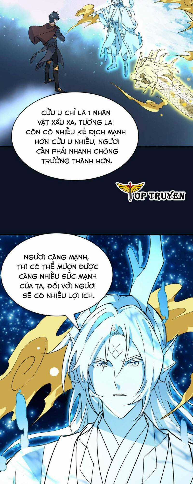 Tử Giới, Thức Tỉnh Tài Năng Hạng Sss Chapter 73 trang 45