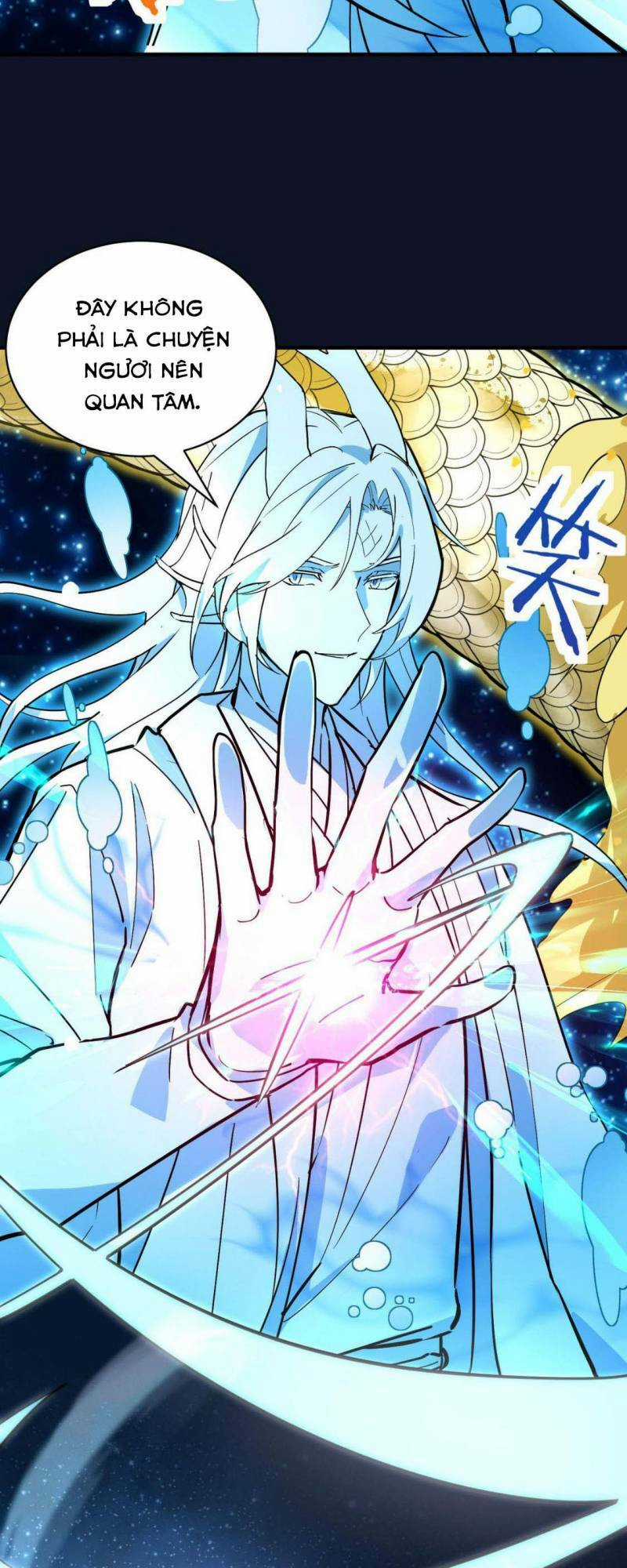 Tử Giới, Thức Tỉnh Tài Năng Hạng Sss Chapter 73 trang 47