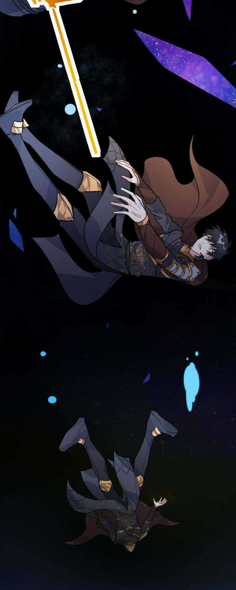 Tử Giới, Thức Tỉnh Tài Năng Hạng Sss Chapter 73 trang 49