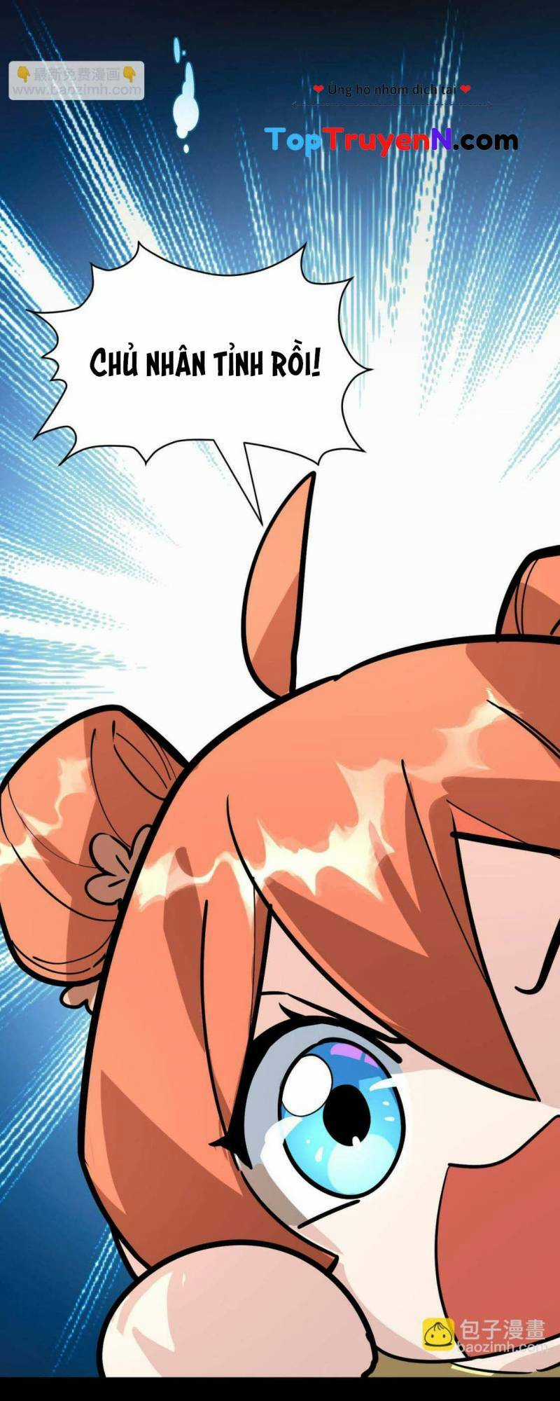 Tử Giới, Thức Tỉnh Tài Năng Hạng Sss Chapter 73 trang 50