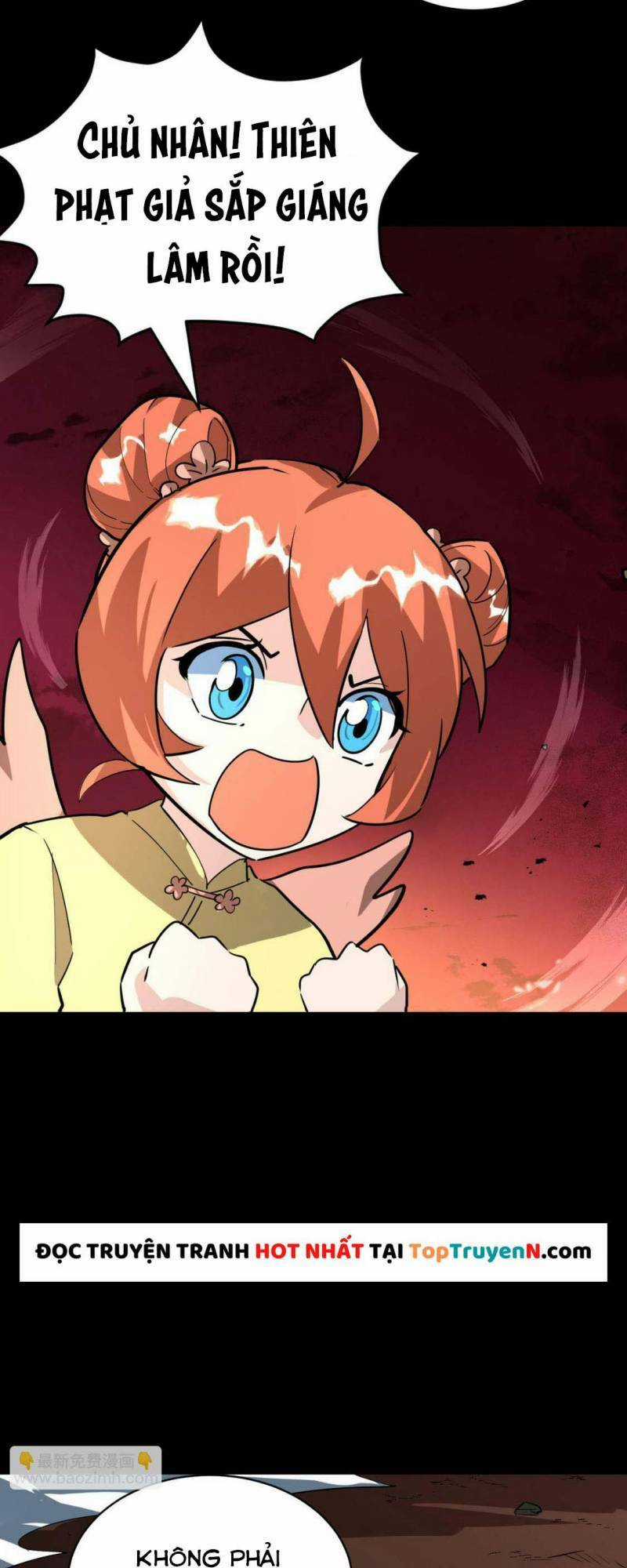 Tử Giới, Thức Tỉnh Tài Năng Hạng Sss Chapter 73 trang 52