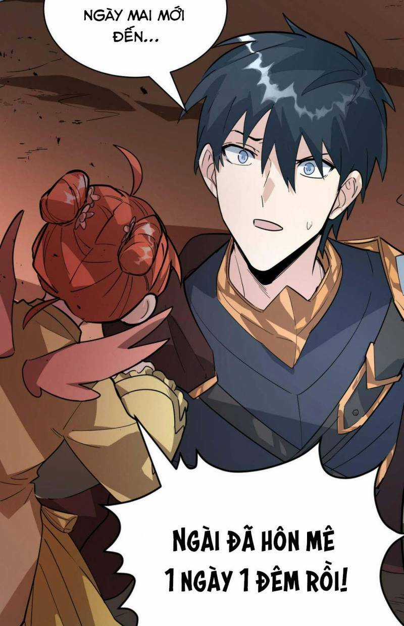 Tử Giới, Thức Tỉnh Tài Năng Hạng Sss Chapter 73 trang 53