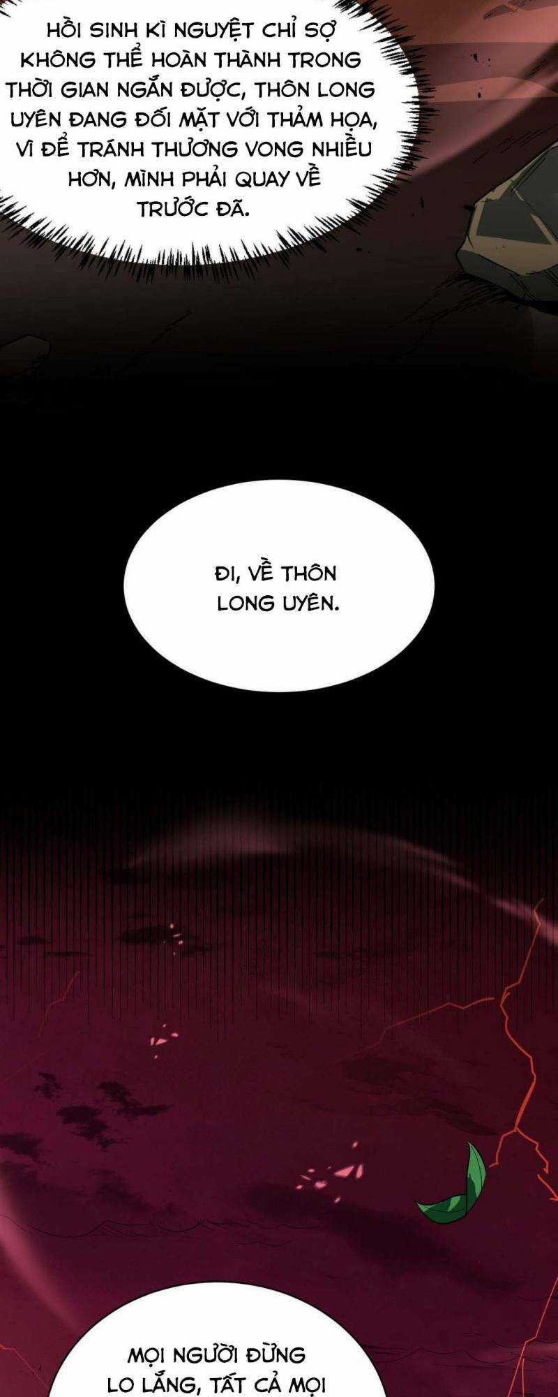 Tử Giới, Thức Tỉnh Tài Năng Hạng Sss Chapter 73 trang 56