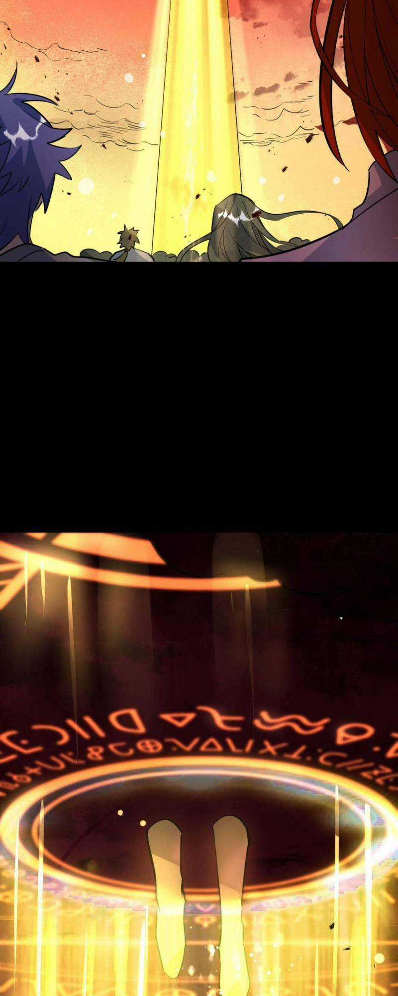 Tử Giới, Thức Tỉnh Tài Năng Hạng Sss Chapter 73 trang 60