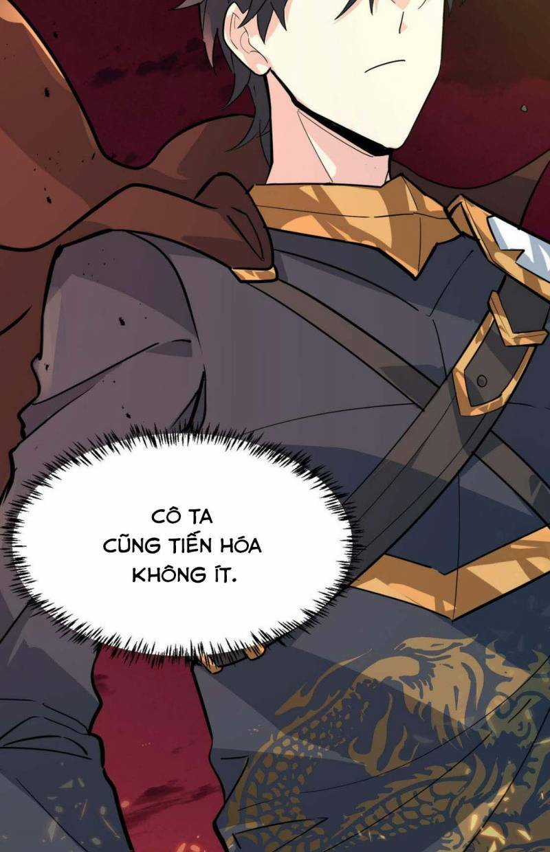 Tử Giới, Thức Tỉnh Tài Năng Hạng Sss Chapter 73 trang 64