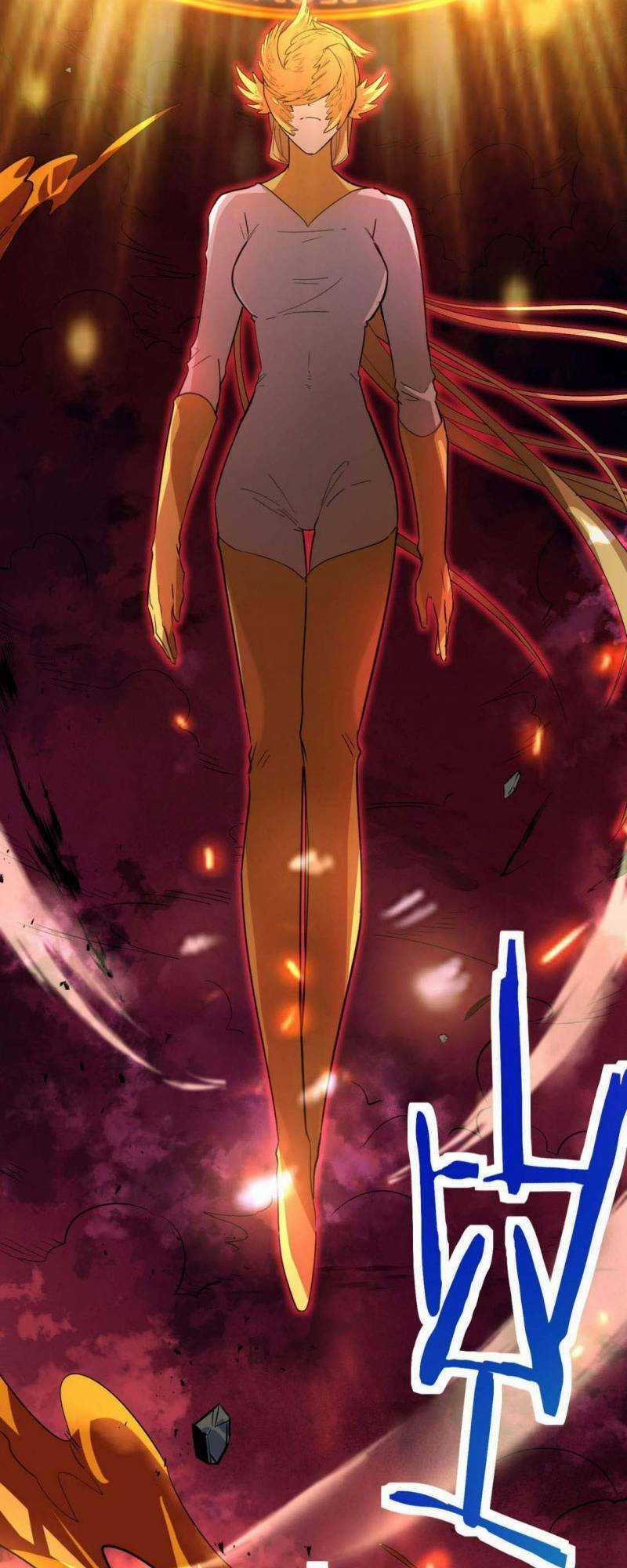 Tử Giới, Thức Tỉnh Tài Năng Hạng Sss Chapter 73 trang 66