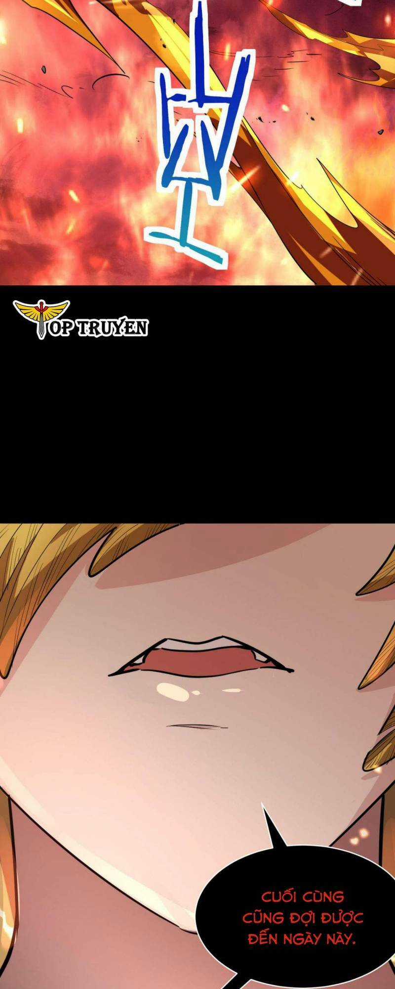 Tử Giới, Thức Tỉnh Tài Năng Hạng Sss Chapter 73 trang 67