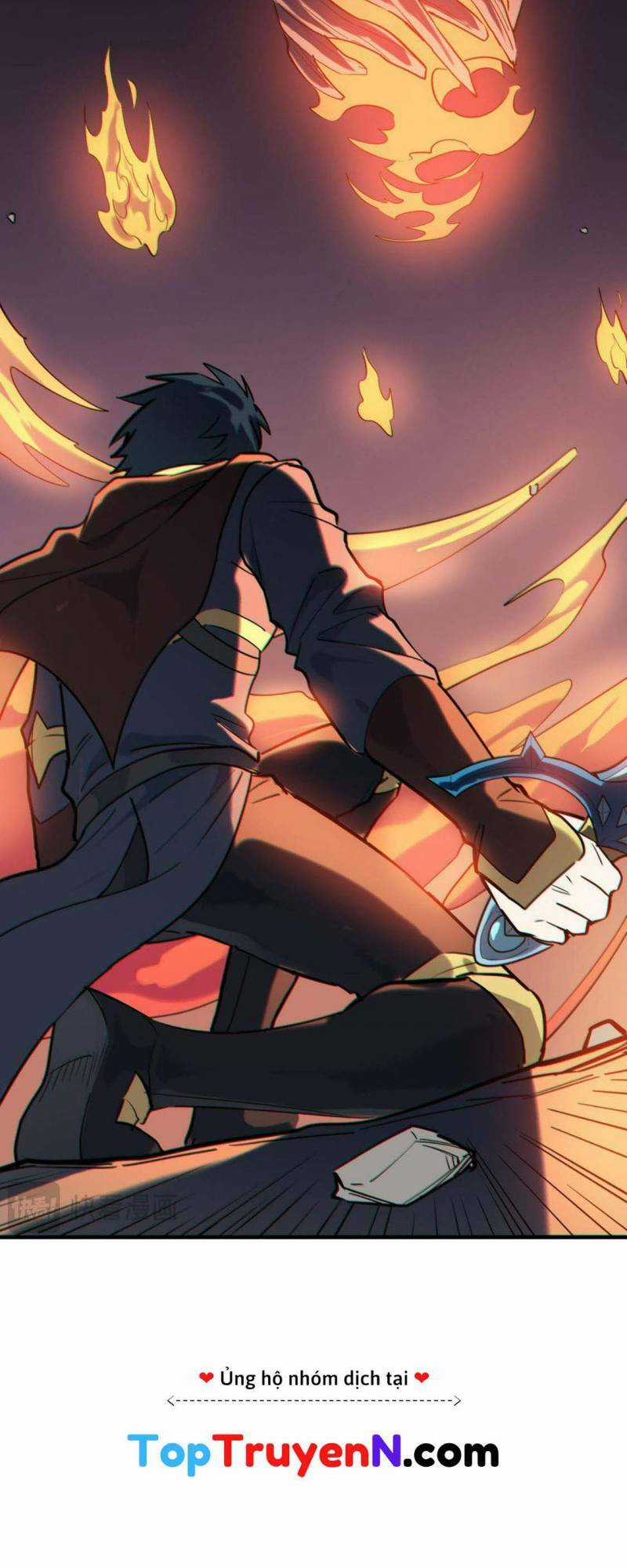 Tử Giới, Thức Tỉnh Tài Năng Hạng Sss Chapter 73 trang 7