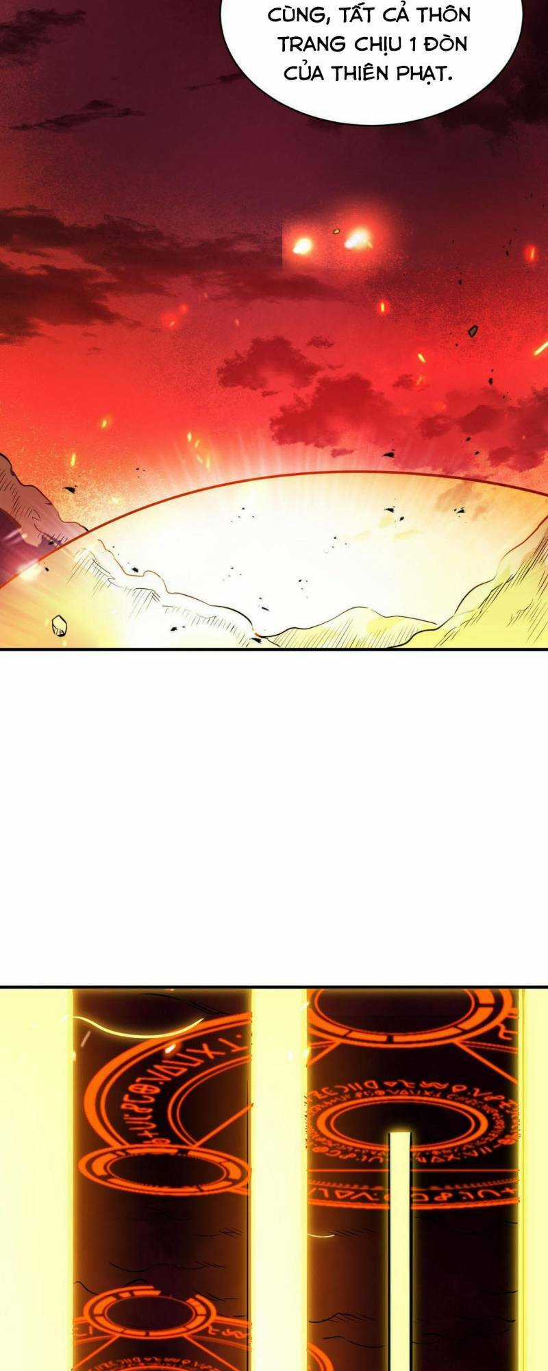 Tử Giới, Thức Tỉnh Tài Năng Hạng Sss Chapter 74 trang 11