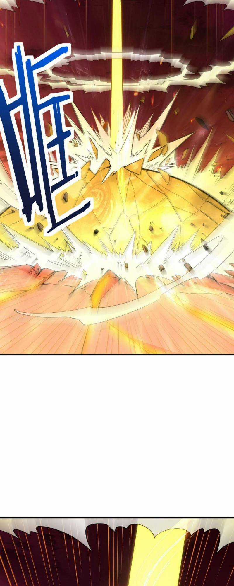 Tử Giới, Thức Tỉnh Tài Năng Hạng Sss Chapter 74 trang 14