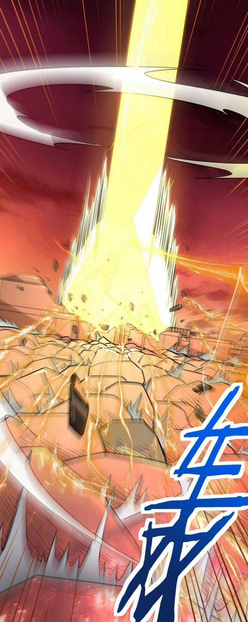 Tử Giới, Thức Tỉnh Tài Năng Hạng Sss Chapter 74 trang 15