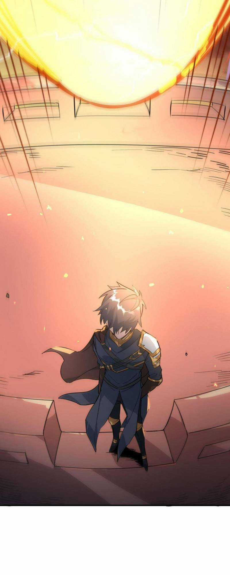 Tử Giới, Thức Tỉnh Tài Năng Hạng Sss Chapter 74 trang 17