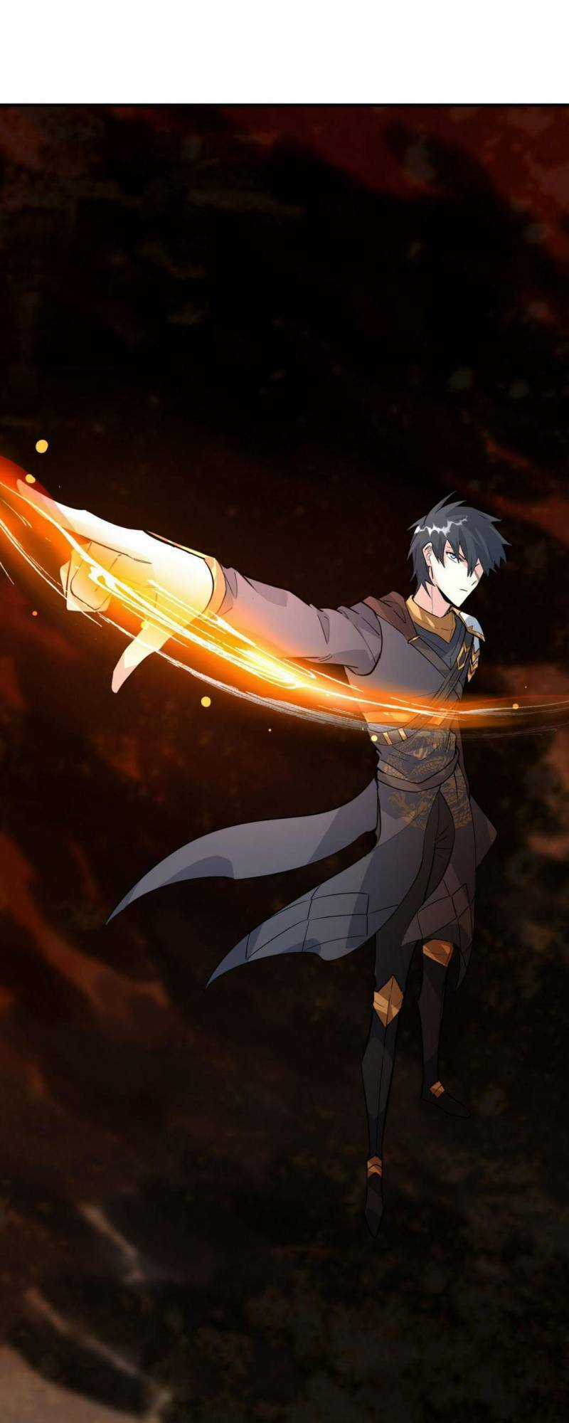 Tử Giới, Thức Tỉnh Tài Năng Hạng Sss Chapter 74 trang 18