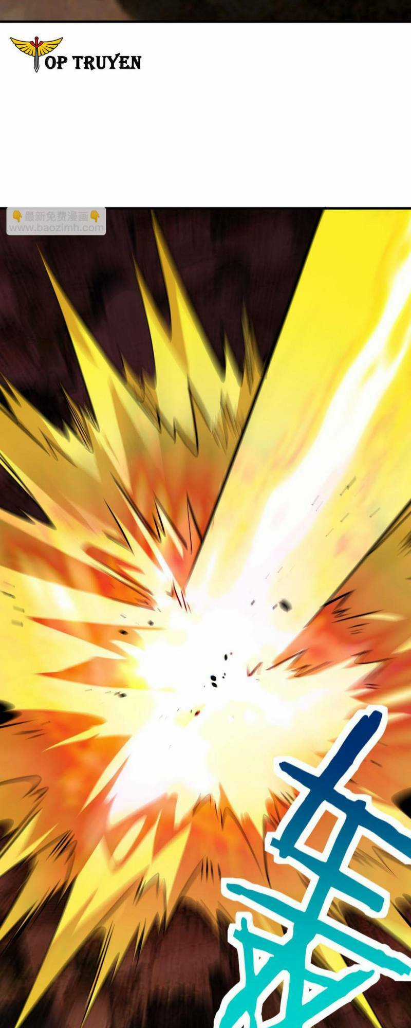 Tử Giới, Thức Tỉnh Tài Năng Hạng Sss Chapter 74 trang 19