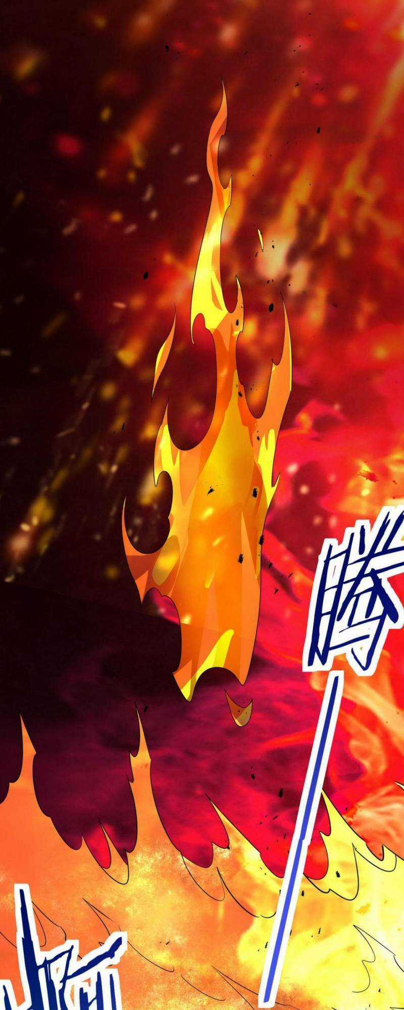 Tử Giới, Thức Tỉnh Tài Năng Hạng Sss Chapter 74 trang 2