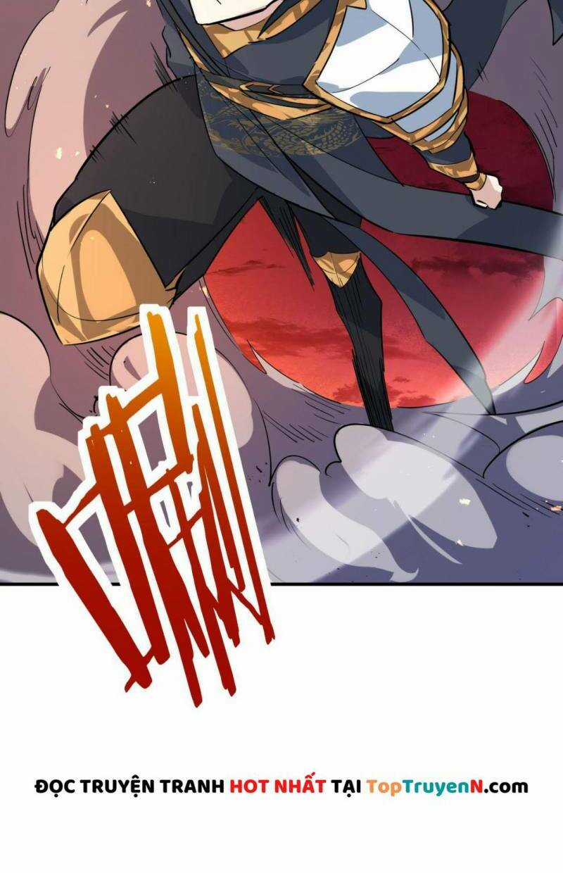 Tử Giới, Thức Tỉnh Tài Năng Hạng Sss Chapter 74 trang 21