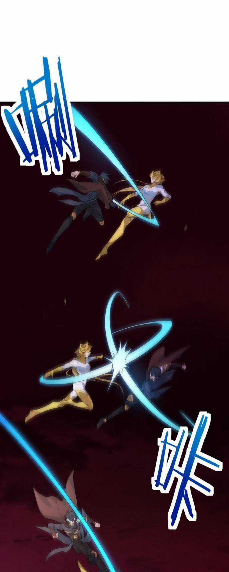 Tử Giới, Thức Tỉnh Tài Năng Hạng Sss Chapter 74 trang 22