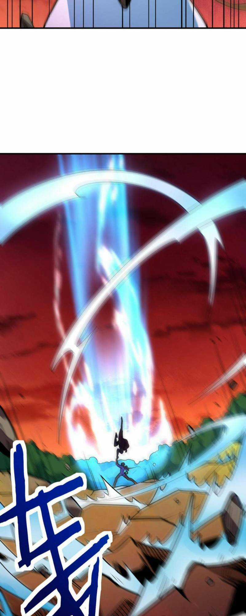 Tử Giới, Thức Tỉnh Tài Năng Hạng Sss Chapter 74 trang 25