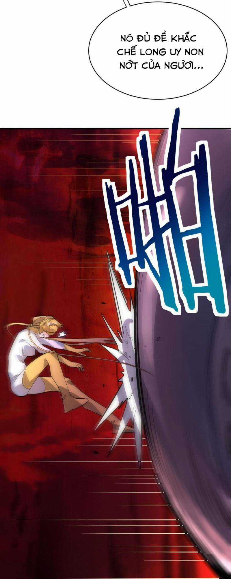 Tử Giới, Thức Tỉnh Tài Năng Hạng Sss Chapter 74 trang 27