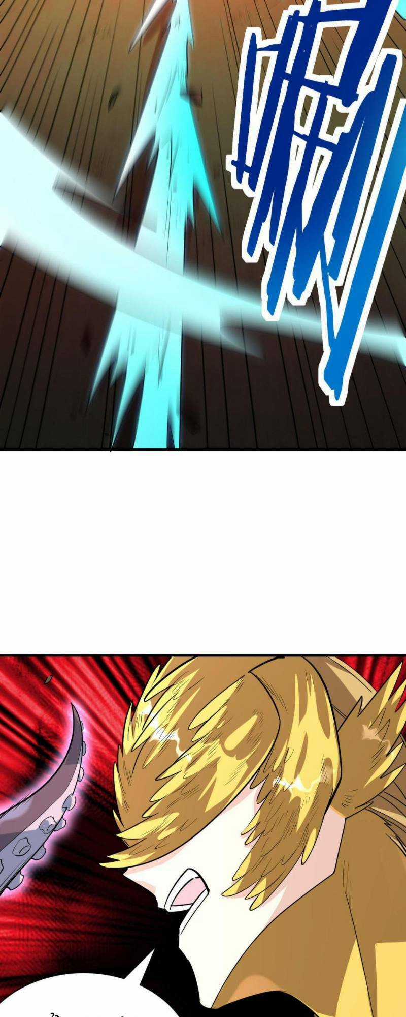 Tử Giới, Thức Tỉnh Tài Năng Hạng Sss Chapter 74 trang 29