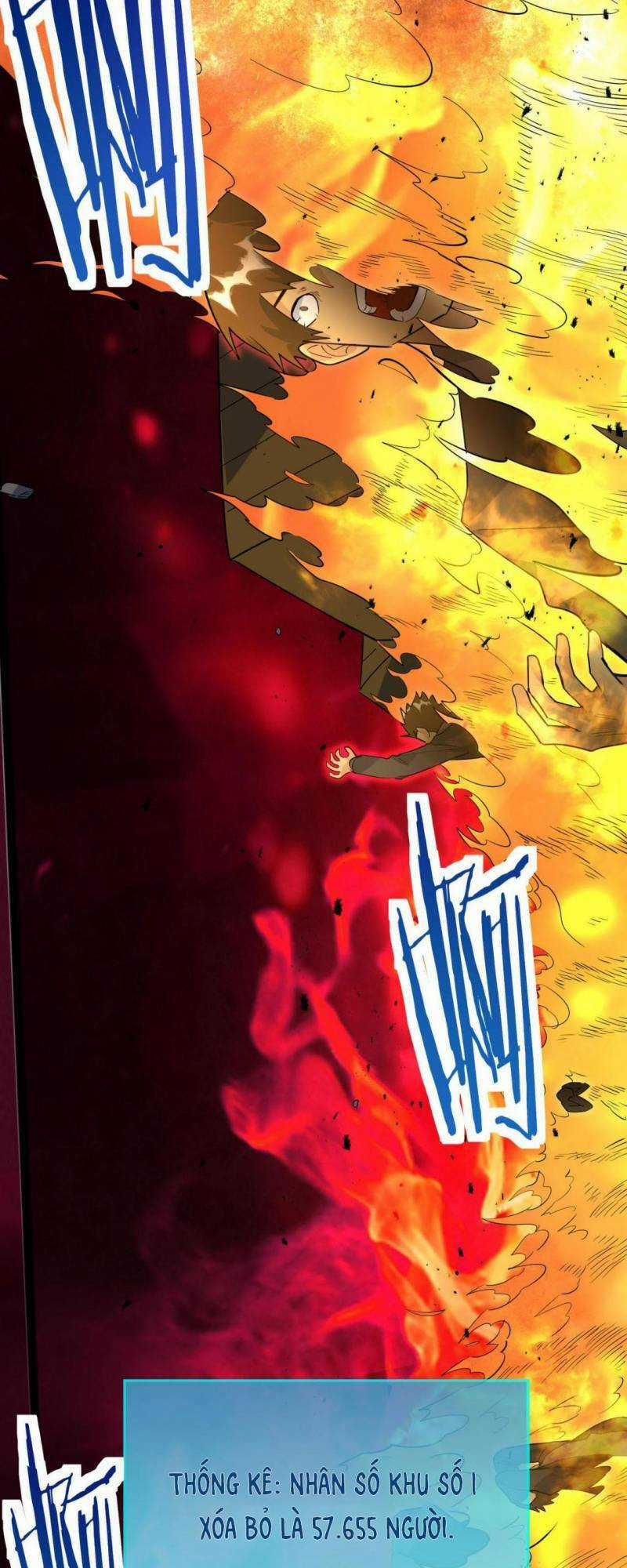 Tử Giới, Thức Tỉnh Tài Năng Hạng Sss Chapter 74 trang 3