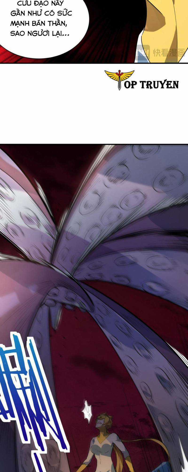 Tử Giới, Thức Tỉnh Tài Năng Hạng Sss Chapter 74 trang 30