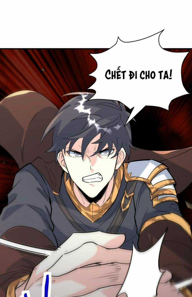 Tử Giới, Thức Tỉnh Tài Năng Hạng Sss Chapter 74 trang 32