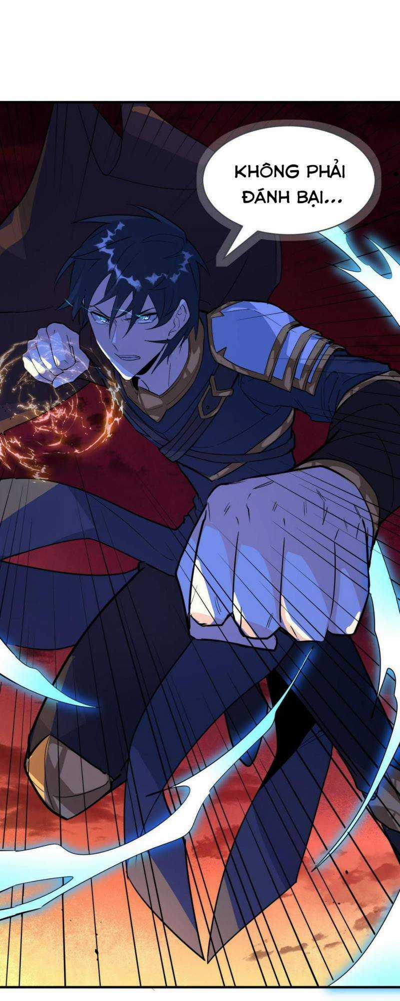 Tử Giới, Thức Tỉnh Tài Năng Hạng Sss Chapter 74 trang 37