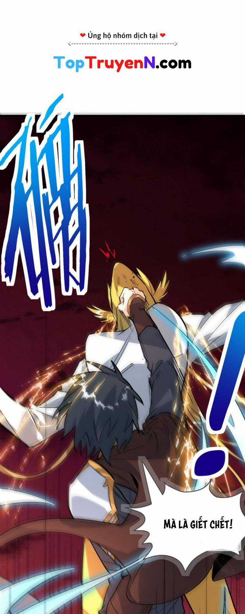 Tử Giới, Thức Tỉnh Tài Năng Hạng Sss Chapter 74 trang 38